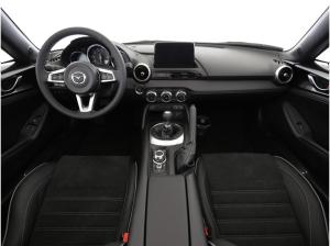 Mazda MX-5 Homura Matrix Navi BOSE Tempomat ACAA SHZ