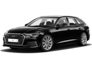 Audi A6 Avant Design 40TDI qu. Stronic Navi LED ACC EPH virtual DAB