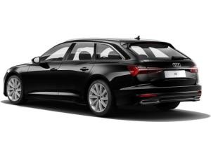 Audi A6 Avant Design 40TDI qu. Stronic Navi LED ACC EPH virtual DAB