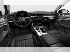 Audi A6 Avant Design 40TDI qu. Stronic Navi LED ACC EPH virtual DAB