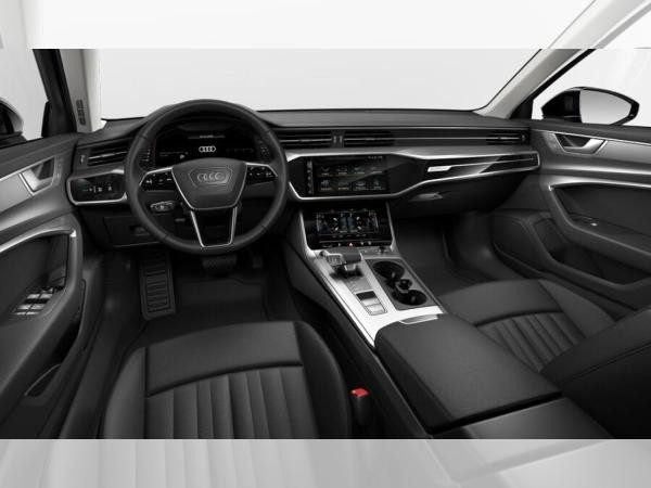 Foto - Audi A6 Avant Design 40TDI qu. Stronic Navi LED ACC EPH virtual DAB