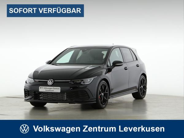 Foto - Volkswagen Golf GTI Clubsport 2.0 TSI 221 kW (300 PS) 7-Gang DSG ab mtl. € 369,-¹ H/K MATRIX ACC DCC VIRT