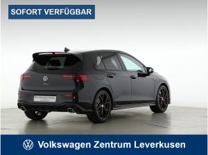 Volkswagen Golf GTI Clubsport 2.0 TSI 221 kW (300 PS) 7-Gang DSG ab mtl. € 369,-¹ H/K MATRIX ACC DCC VIRT