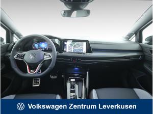 Volkswagen Golf GTI Clubsport 2.0 TSI 221 kW (300 PS) 7-Gang DSG ab mtl. € 369,-¹ H/K MATRIX ACC DCC VIRT