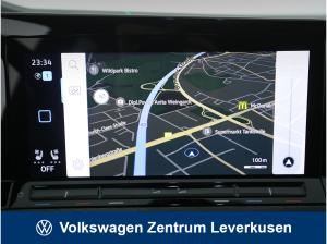 Volkswagen Golf GTI Clubsport 2.0 TSI 221 kW (300 PS) 7-Gang DSG ab mtl. € 369,-¹ H/K MATRIX ACC DCC VIRT