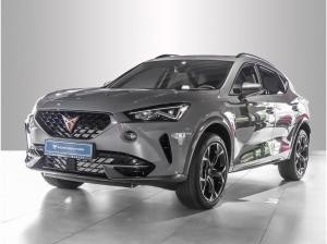Cupra Formentor 2.0 TDI 4Drive 7-Gang DSG sofort verfügbar