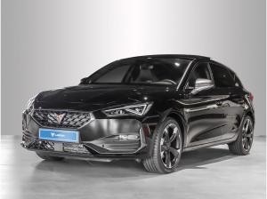 Cupra Leon 1.5 eTSI Naviagtion LED Scheinwerfer sofort verfügbar