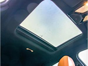 BMW 420 d Gran Coupé M-Sport ACC GLASDACH PARKAS HiFi