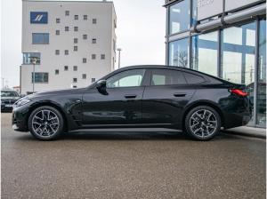 BMW 420 d Gran Coupé M-Sport ACC GLASDACH PARKAS HiFi