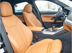 BMW 420 d Gran Coupé M-Sport ACC GLASDACH PARKAS HiFi