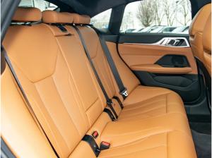 BMW 420 d Gran Coupé M-Sport ACC GLASDACH PARKAS HiFi