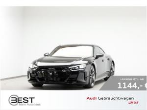 Foto - Audi e-tron GT RS MATRIX*LUFT*PANO*KERAMIK*RS-DESIGN