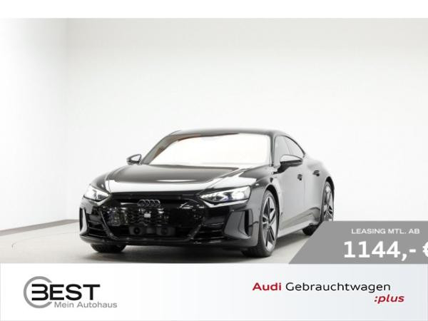 Foto - Audi e-tron GT RS MATRIX*LUFT*PANO*KERAMIK*RS-DESIGN