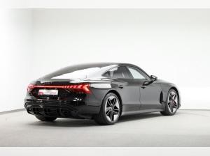 Audi e-tron GT RS MATRIX*LUFT*PANO*KERAMIK*RS-DESIGN