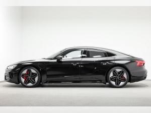 Audi e-tron GT RS MATRIX*LUFT*PANO*KERAMIK*RS-DESIGN