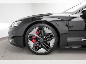 Audi e-tron GT RS MATRIX*LUFT*PANO*KERAMIK*RS-DESIGN