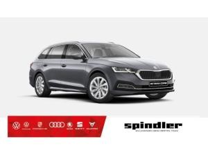 Skoda Octavia Combi Exclusive 2,0 TDI DSG ⭐Bestellfahrzeug⭐