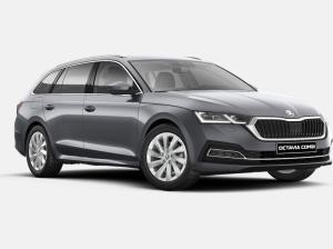 Skoda Octavia Combi Exclusive 2,0 TDI DSG ⭐Bestellfahrzeug⭐