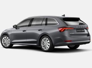 Skoda Octavia Combi Exclusive 2,0 TDI DSG ⭐Bestellfahrzeug⭐