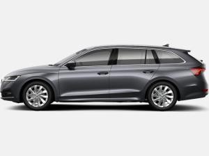 Skoda Octavia Combi Exclusive 2,0 TDI DSG ⭐Bestellfahrzeug⭐