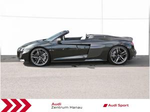 Audi R8 Spyder  V10 performance quattro 456(620) kW(PS) S tronic / EROBERUNG / SOFORT VERFÜGBAR / GEWERBE