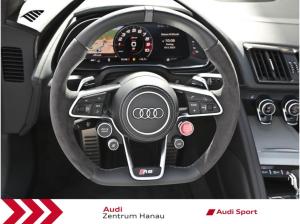 Audi R8 Spyder  V10 performance quattro 456(620) kW(PS) S tronic / EROBERUNG / SOFORT VERFÜGBAR / GEWERBE