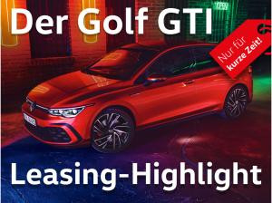 Foto - Volkswagen Golf GTI 245PS *Nur für Kunden mit auslaufenden VW Leasingvertrag