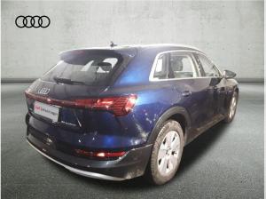 Audi e-tron 55 qu. - MATRIX - KAMERA - ACC - DAB