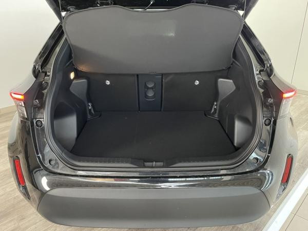 Foto - Toyota Yaris Cross 1,5l Hybrid  Comfort *Kamera*CarPlay*Klimaautomatik*16"Alu*beheizte Spiegel*