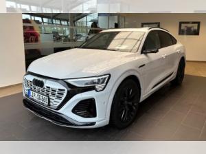 Audi Q8 Sportback s line 55 e-tron EDITION Sofort!!