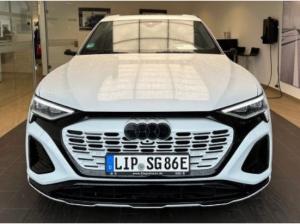 Audi Q8 Sportback s line 55 e-tron EDITION Sofort!!