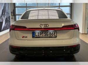 Audi Q8 Sportback s line 55 e-tron EDITION Sofort!!