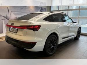 Audi Q8 Sportback s line 55 e-tron EDITION Sofort!!
