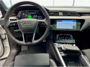 Audi Q8 Sportback s line 55 e-tron EDITION Sofort!!