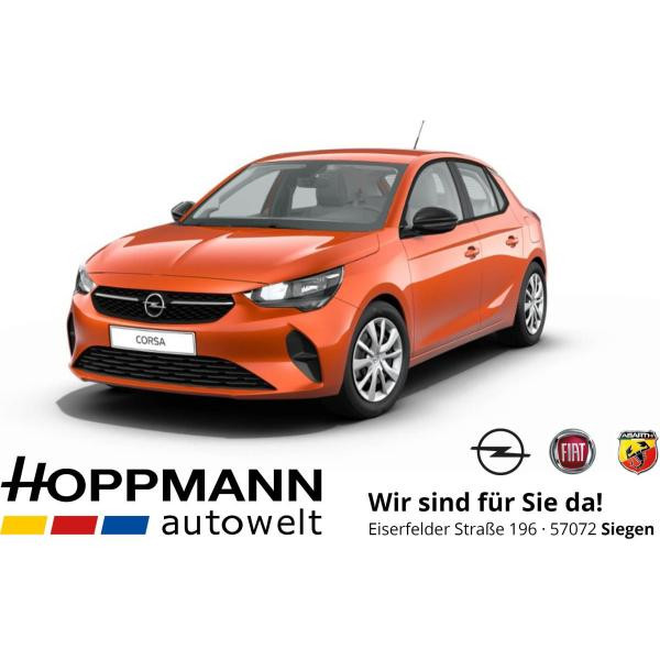 Foto - Opel Corsa-e edition ***Lieferung garantiert in 2023***