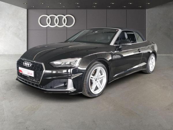 Audi A5 für 422,00 € brutto leasen