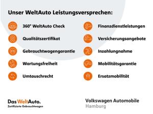 Volkswagen Sharan Comfortline 1.4 TSI Navi PDC Sitzheizung