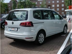 Volkswagen Sharan Comfortline 1.4 TSI Navi PDC Sitzheizung
