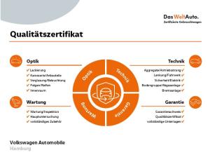 Volkswagen Sharan Comfortline 1.4 TSI Navi PDC Sitzheizung
