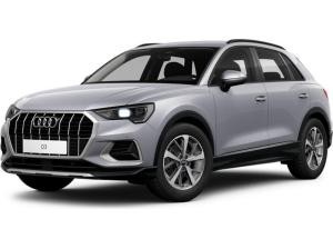 Audi Q3 advanced 35TFSI Stronic Navi ACC EPH virtual DAB