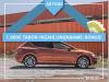 Foto - Ford Fiesta 1.0 EB 125 A7 MHEV ST-Line X LED Nav Kam