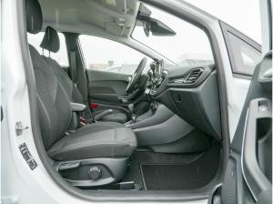 Ford Fiesta 1.0 Titanium SYNC PDC SHZ ACC LED -K.T.-