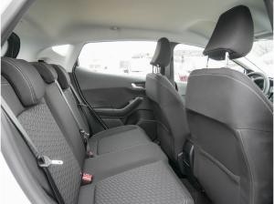 Ford Fiesta 1.0 Titanium SYNC PDC SHZ ACC LED -K.T.-