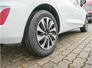 Ford Fiesta 1.0 Titanium SYNC PDC SHZ ACC LED -K.T.-