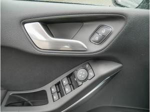 Ford Fiesta 1.0 Titanium SYNC PDC SHZ ACC LED -K.T.-