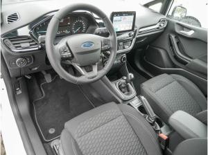 Ford Fiesta 1.0 Titanium SYNC PDC SHZ ACC LED -K.T.-