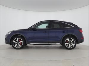 Audi Q5 Sportback 50 TDI advanced s-line AHK Matrix