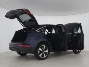 Audi Q5 Sportback 50 TDI advanced s-line AHK Matrix
