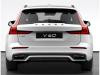 Foto - Volvo V60 T6 AWD Recharge Geartronic R-Design Expression
