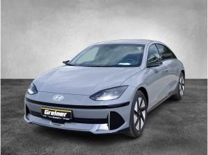 Hyundai IONIQ 6 77,h UNIQ-Paket BOSE|KAMERA|HEAD-UP